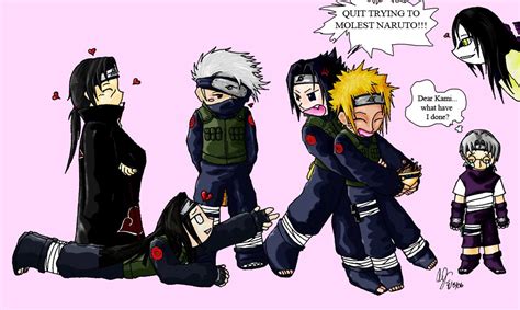 seme naruto.